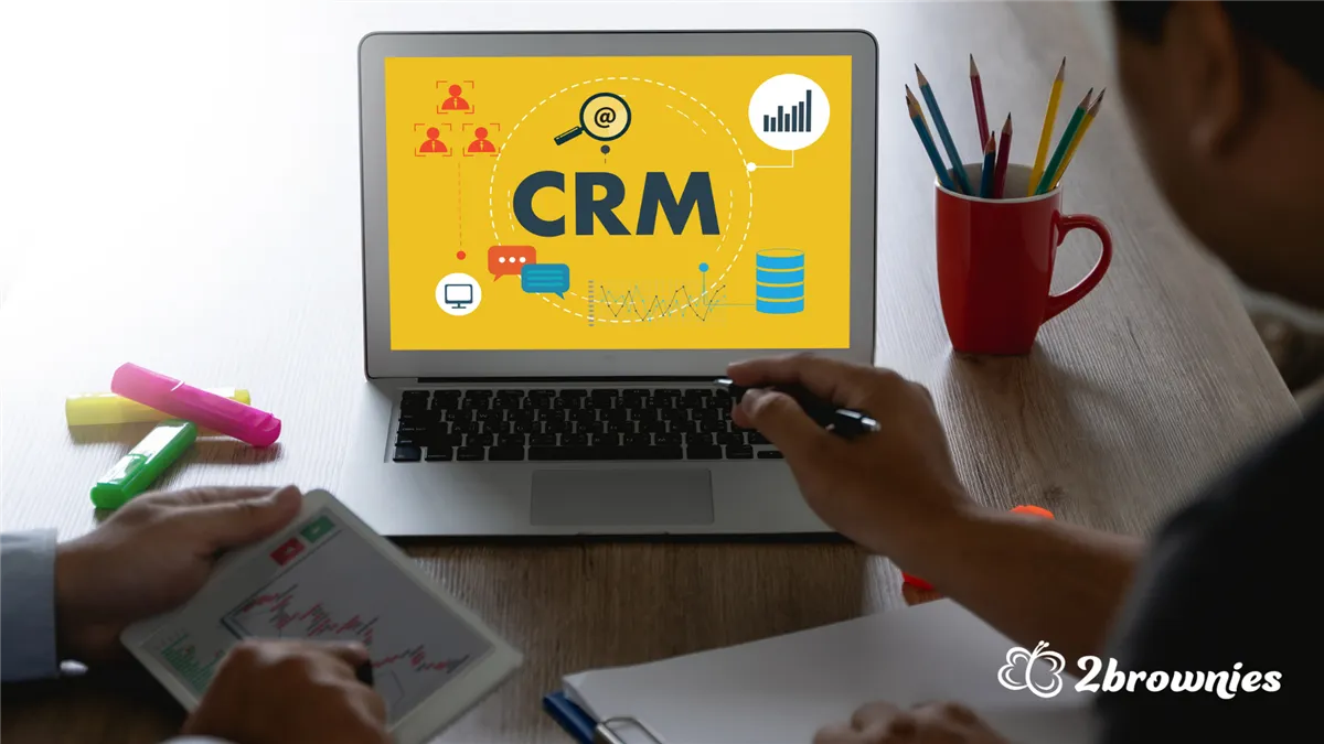 Consolidate, Capture & Nurture Client Info: A Simple Guide To CRM