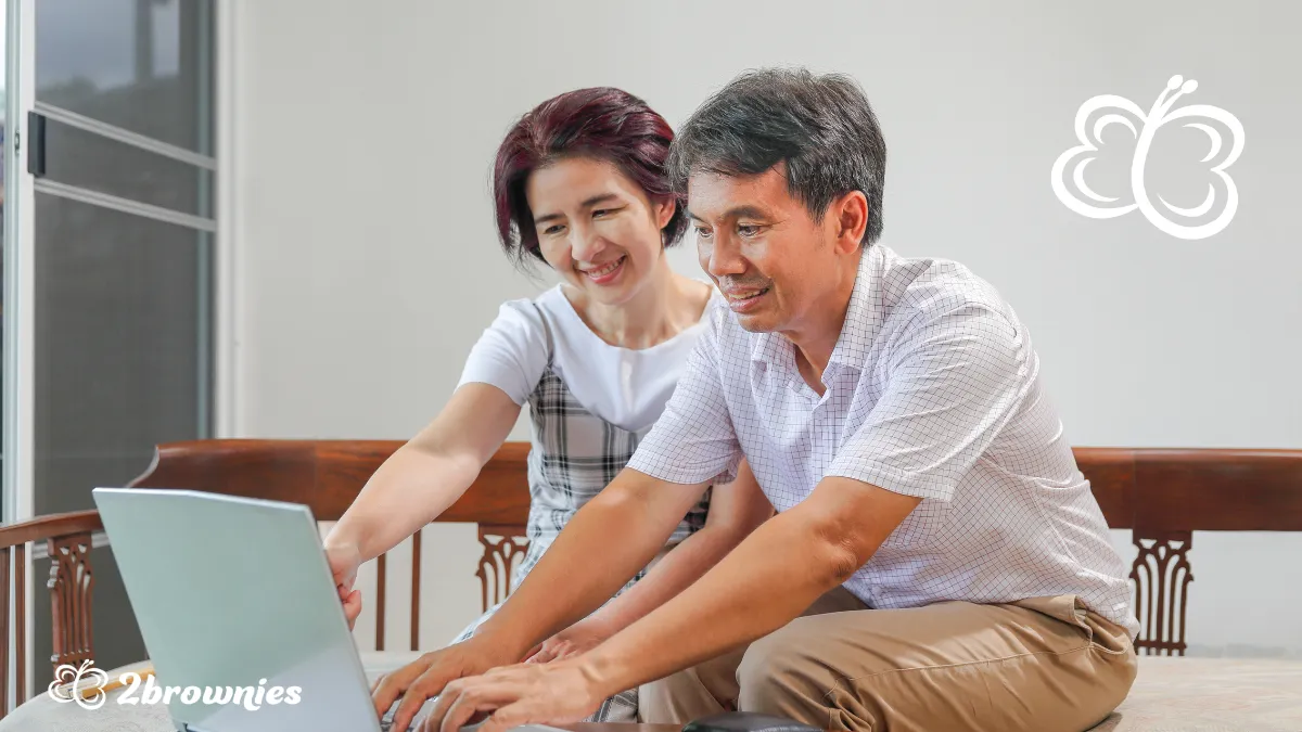 Creating a Winning Aged Care Provider Website